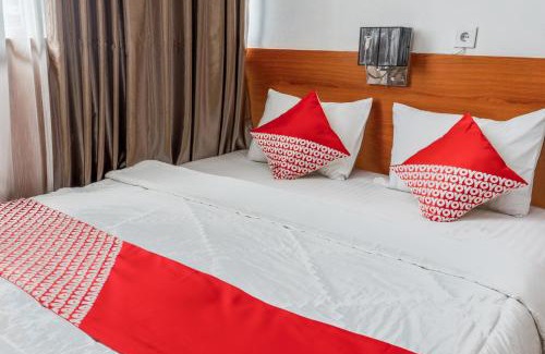 Banuhampu Hotel | Hotel O Mandiri Guest House Syariah