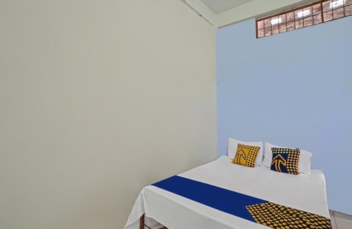 Kisaran Timur Hotel | Hotel O Mandiri Inn