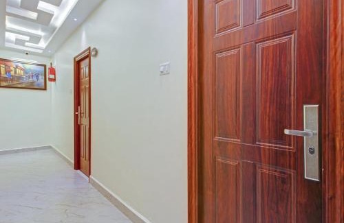 Khammam Hotel | Hotel O Mango Tree