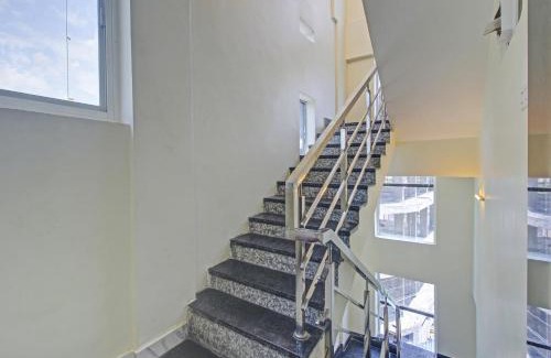 Khammam Hotel | Hotel O Mango Tree