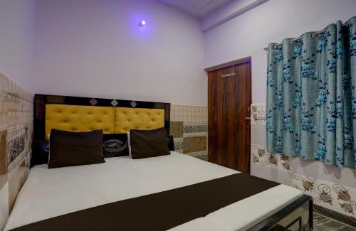 Aligarh Hotel | Hotel O Mansi Hotel