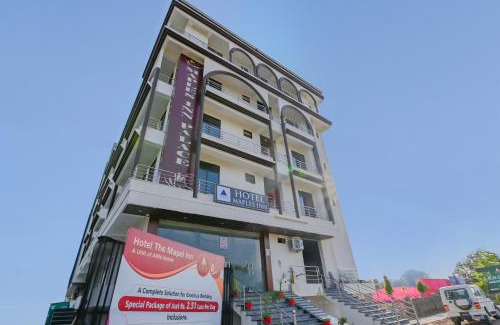 Kota Hotel | Hotel O Mapples Inn Palace