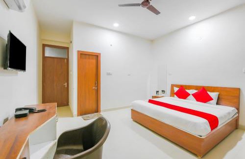 Kota Hotel | Hotel O Mapples Inn Palace
