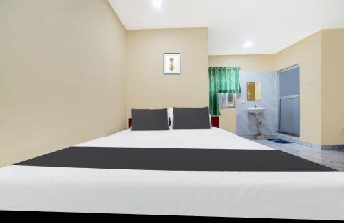 Seraikela Hotel | Hotel O MAREENA INN