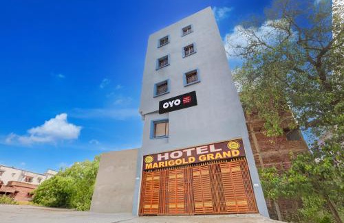 Danapur Hotel | Hotel O Marigold Grand