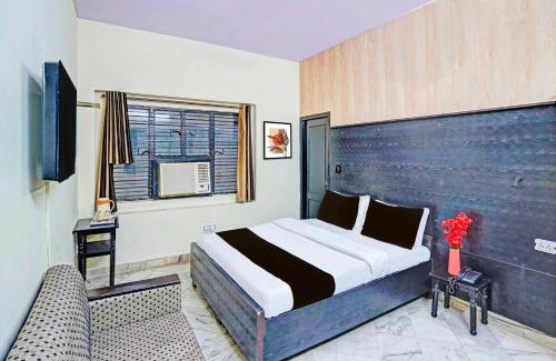 Mathura Hotel | Hotel O Mathura Near Railway Station