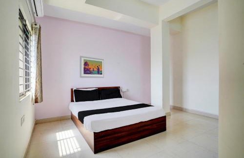 Kolar Road Hotel | Hotel O Mav Hotel