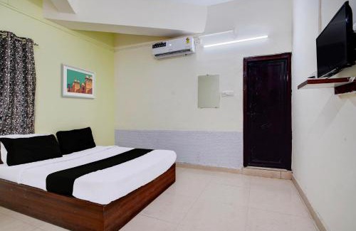 Kolar Road Hotel | Hotel O Mav Hotel
