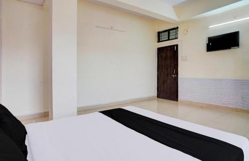 Kolar Road Hotel | Hotel O Mav Hotel