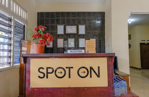 Beru Hotel | Hotel O Maya