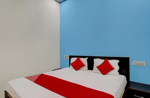 Bulandshahr Hotel | Hotel O Mayur Bulandshahr