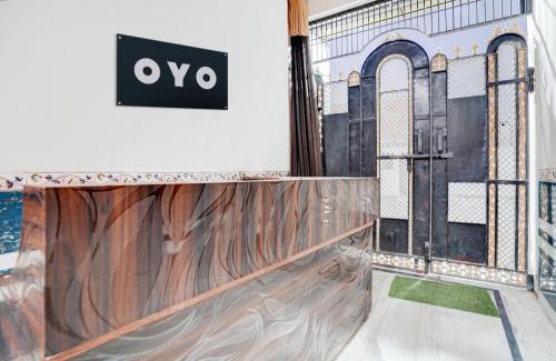 Etah Hotel | HOTEL O MAYUR