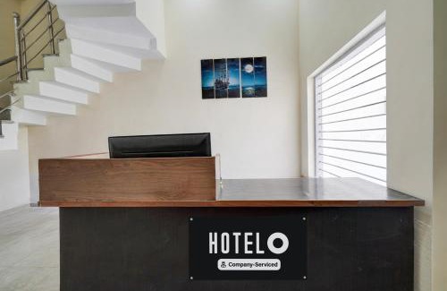 Meerut Hotel | Hotel O Meerut Central College Formerly Saffron
