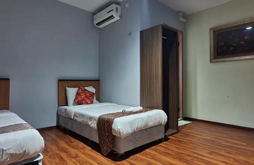 Lutong Hotel | Hotel O Melody 88 Inn