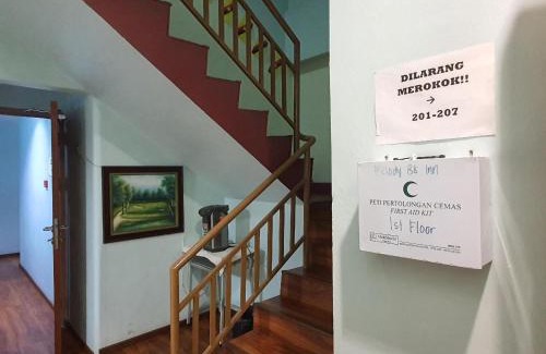 Lutong Hotel | Hotel O Melody 88 Inn