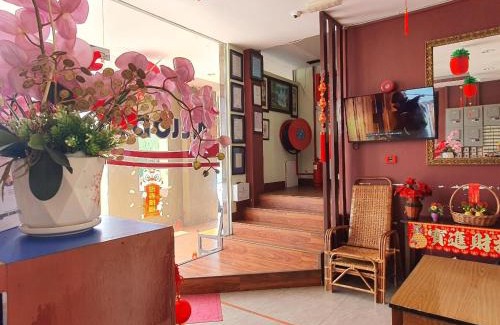Lutong Hotel | Hotel O Melody 88 Inn