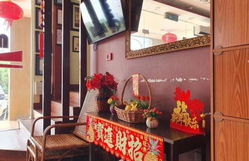 Lutong Hotel | Hotel O Melody 88 Inn