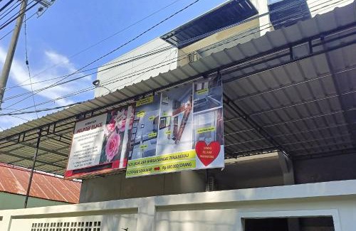 Somba Opu Hotel | Hotel O Melros Place Homestay