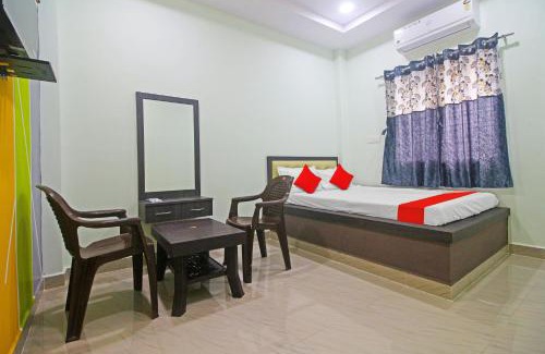 Nagpur Hotel | Hotel O Mh