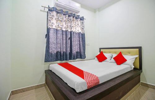 Nagpur Hotel | Hotel O Mh