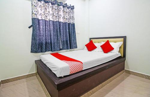 Nagpur Hotel | Hotel O Mh