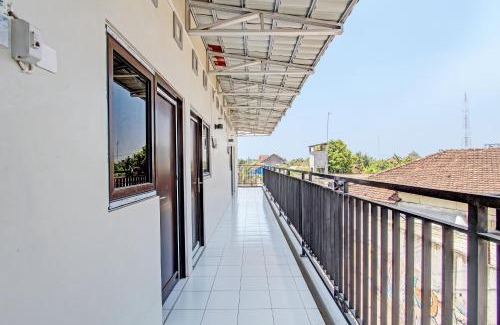 Pati Hotel | Hotel O Mi Casa Inn