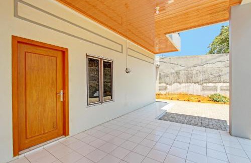 Pati Hotel | Hotel O Mi Casa Inn