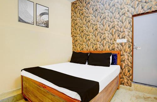 Bilaspur Hotel | Hotel O MI GUEST HOUSE