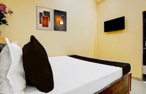 Bilaspur Hotel | Hotel O MI GUEST HOUSE