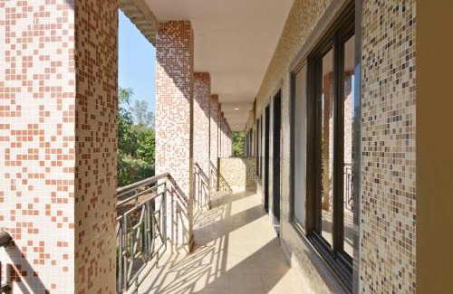 Shahapur Hotel | Hotel O Midway Park Resort