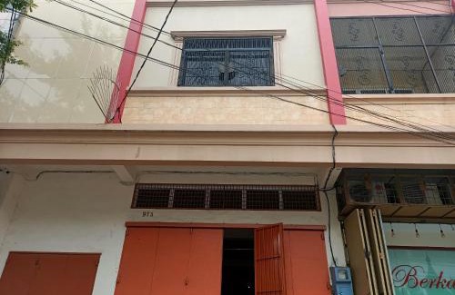 Parepare Hotel | Hotel O Millow Kost Near Gedung Rektorat IAIN PAREPARE