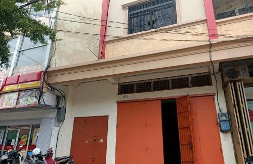 Parepare Hotel | Hotel O Millow Kost Near Gedung Rektorat IAIN PAREPARE