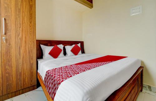 Tirupur Hotel | Hotel O MM Home Stays