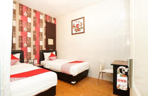Mojokerto Hotel | Hotel O Mojokerto Guesthouse