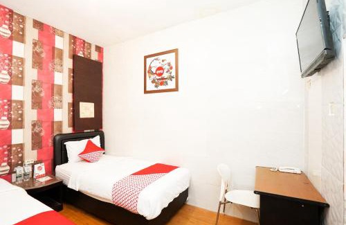 Mojokerto Hotel | Hotel O Mojokerto Guesthouse