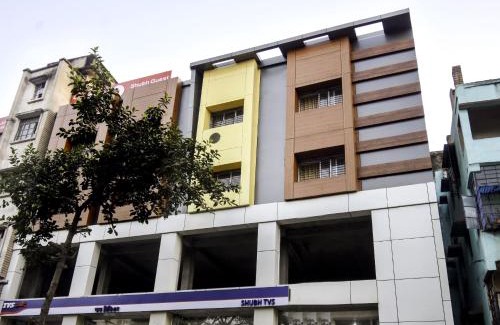 Sankrail Hotel | Hotel O Mourigram Near Andul Rd