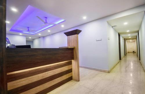 Sankrail Hotel | Hotel O Mourigram Near Andul Rd