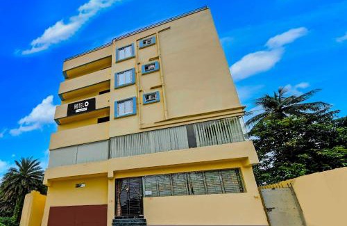 Bhandardaha Hotel | Hotel O Mourigram Near Andul Road