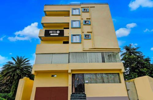 Bhandardaha Hotel | Hotel O Mourigram Near Andul Road