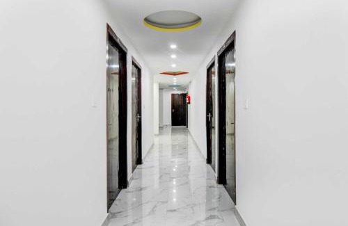 Bhandardaha Hotel | Hotel O Mourigram Near Andul Road