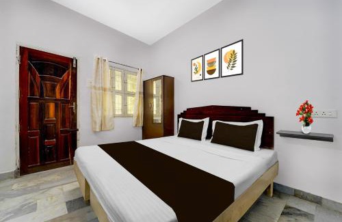 Kovilpatti Hotel | Hotel O MPS Lodge