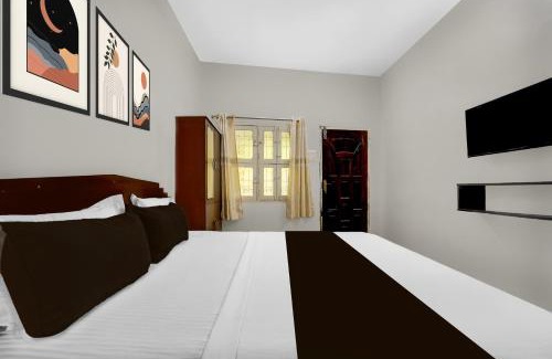 Kovilpatti Hotel | Hotel O MPS Lodge
