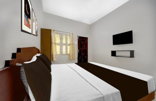 Kovilpatti Hotel | Hotel O MPS Lodge