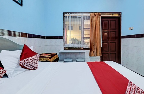 Pakem Hotel | Hotel O Muria