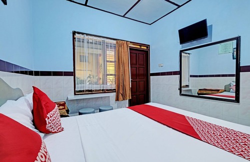 Pakem Hotel | Hotel O Muria