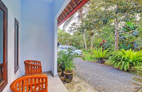 Negara Hotel | Hotel O Mustika