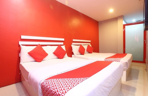 Gua Musang Hotel | Hotel O My New Home Hotel