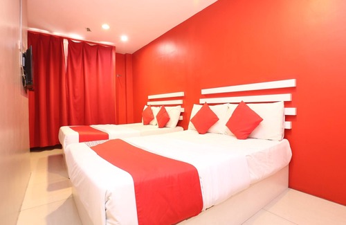 Gua Musang Hotel | Hotel O My New Home Hotel