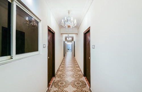 Visakhapatnam Hotel | HOTEL O NAAIDU GRAND