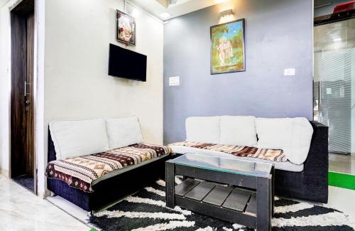 Nashik Road Hotel | Hotel O Nashik Road Formerly The Address Hotel